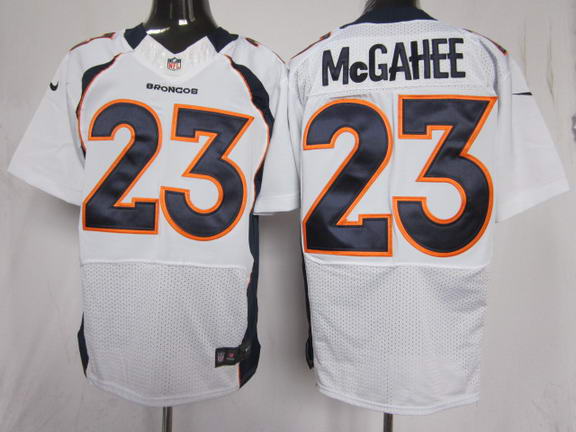 Nike Denver Broncos Elite Jerseys-039